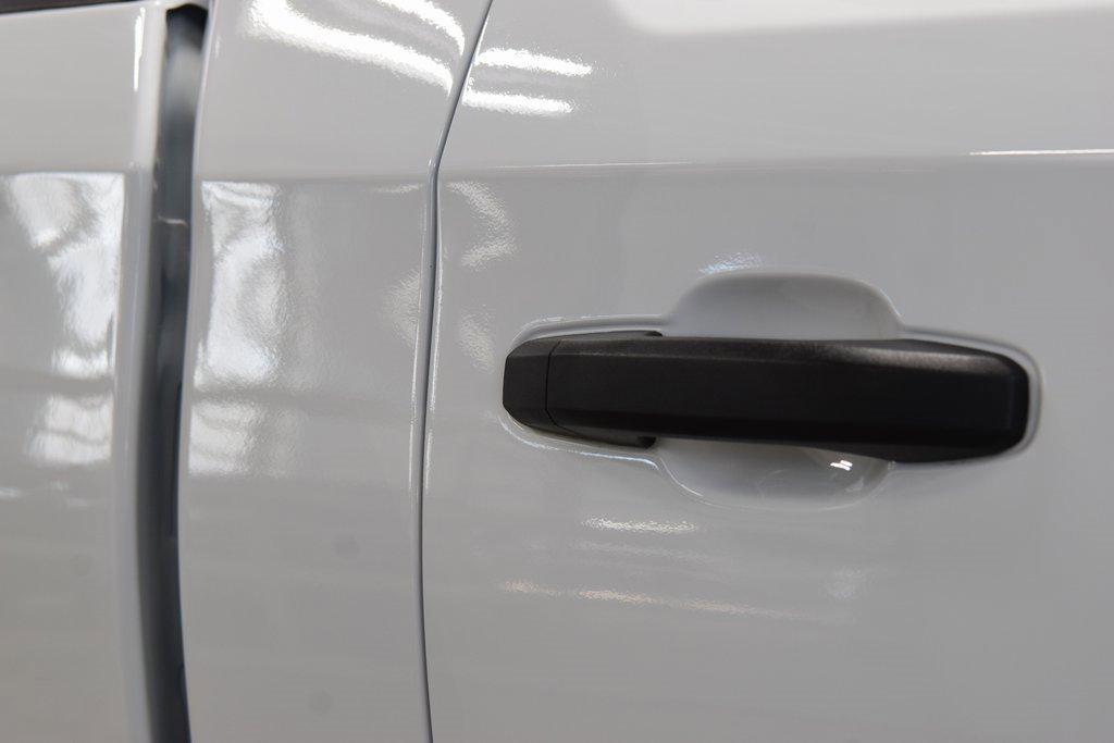 used 2024 Chevrolet Silverado 1500 car, priced at $27,999