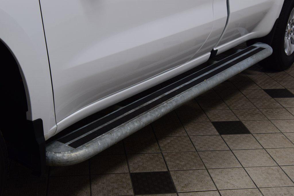 used 2024 Chevrolet Silverado 1500 car, priced at $27,999