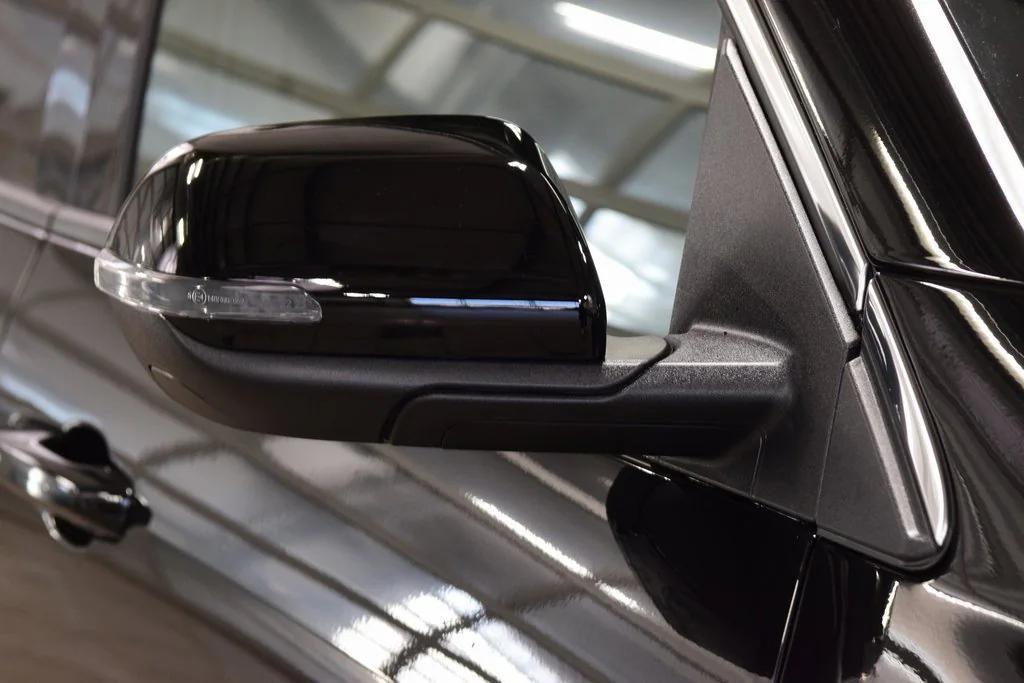 new 2026 Chevrolet Traverse car, priced at $40,203