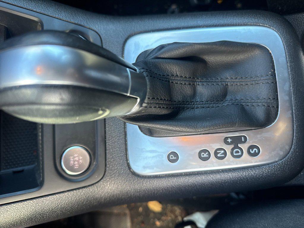 used 2017 Volkswagen Tiguan car, priced at $12,499