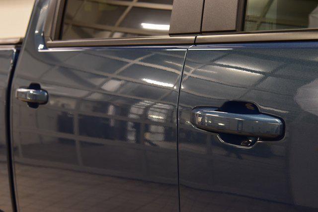 used 2025 Chevrolet Silverado 2500 car, priced at $57,999