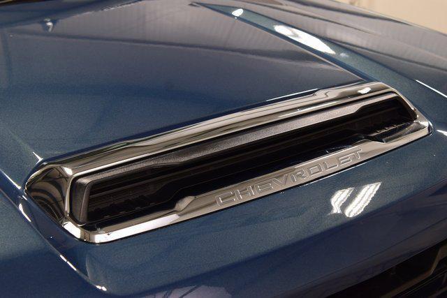 used 2025 Chevrolet Silverado 2500 car, priced at $57,999