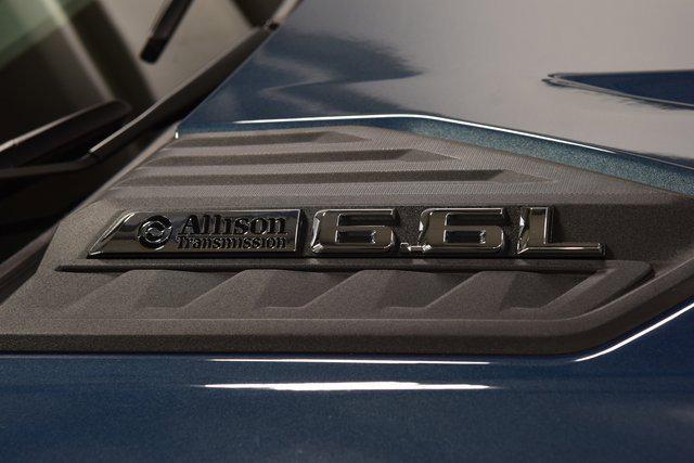 used 2025 Chevrolet Silverado 2500 car, priced at $57,999