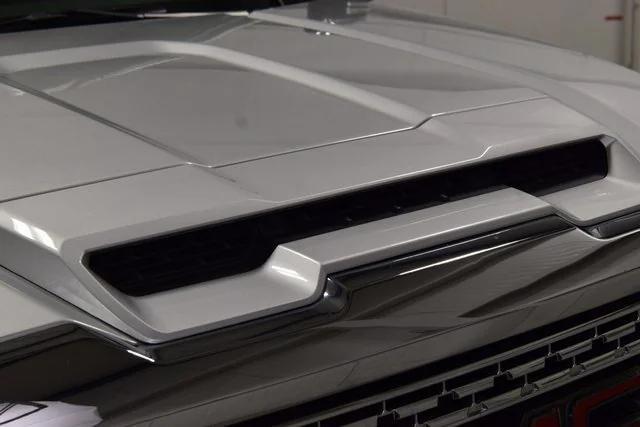 used 2022 GMC Sierra 3500 car, priced at $60,999