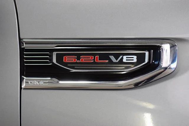 used 2023 GMC Sierra 1500 car, priced at $50,777