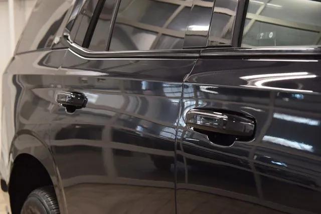 used 2023 Cadillac Escalade car, priced at $85,999