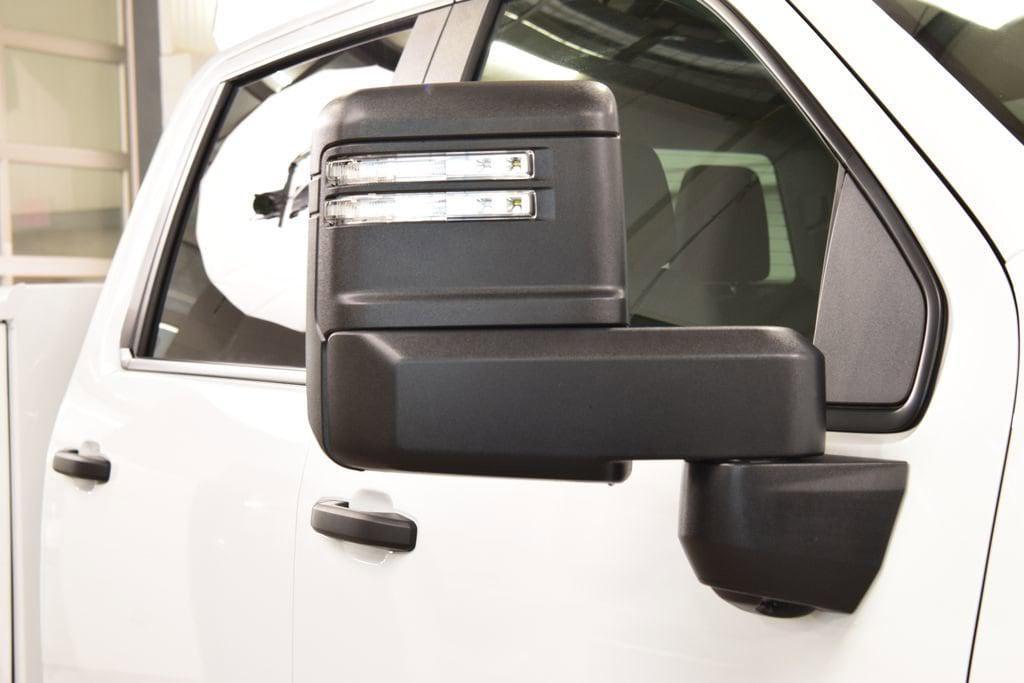 new 2026 Chevrolet Silverado 3500 car, priced at $77,557