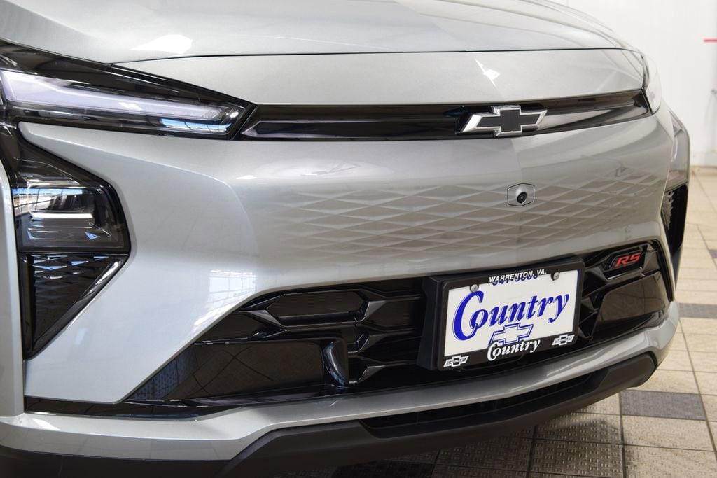 new 2027 Chevrolet Bolt car, priced at $35,674