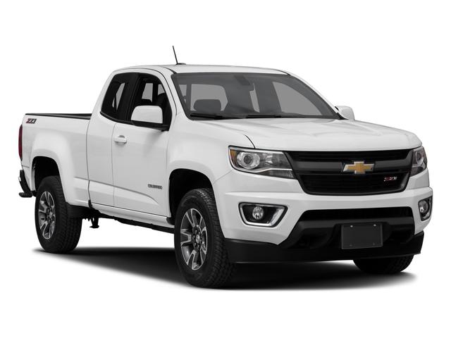 used 2017 Chevrolet Colorado car