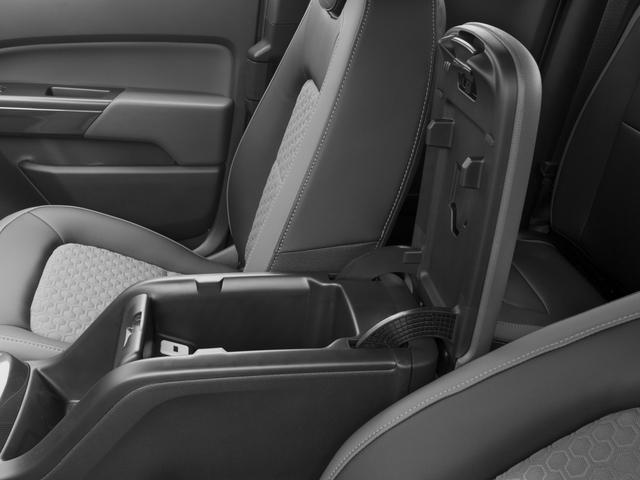 used 2017 Chevrolet Colorado car