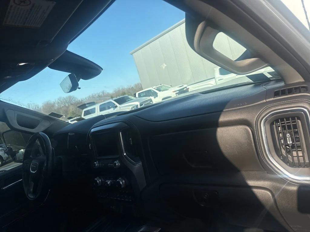 used 2023 GMC Sierra 2500 car, priced at $66,999