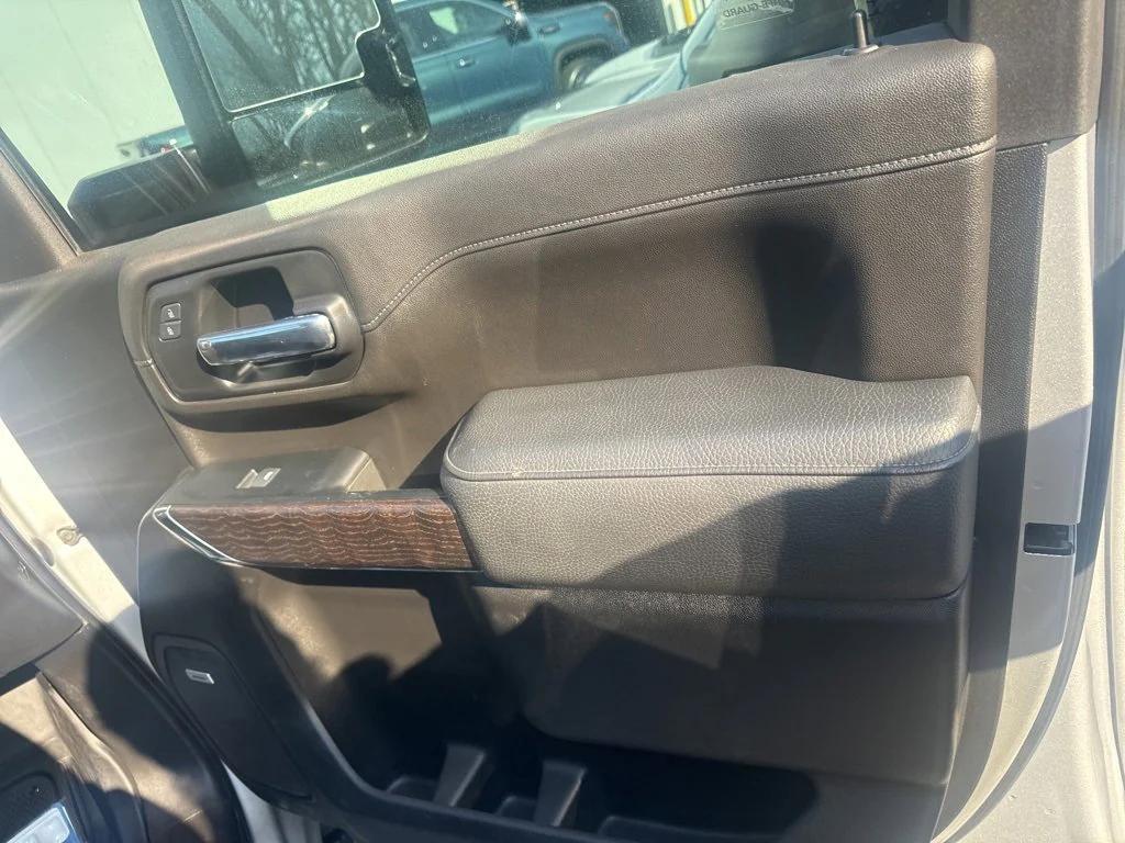 used 2023 GMC Sierra 2500 car, priced at $66,999