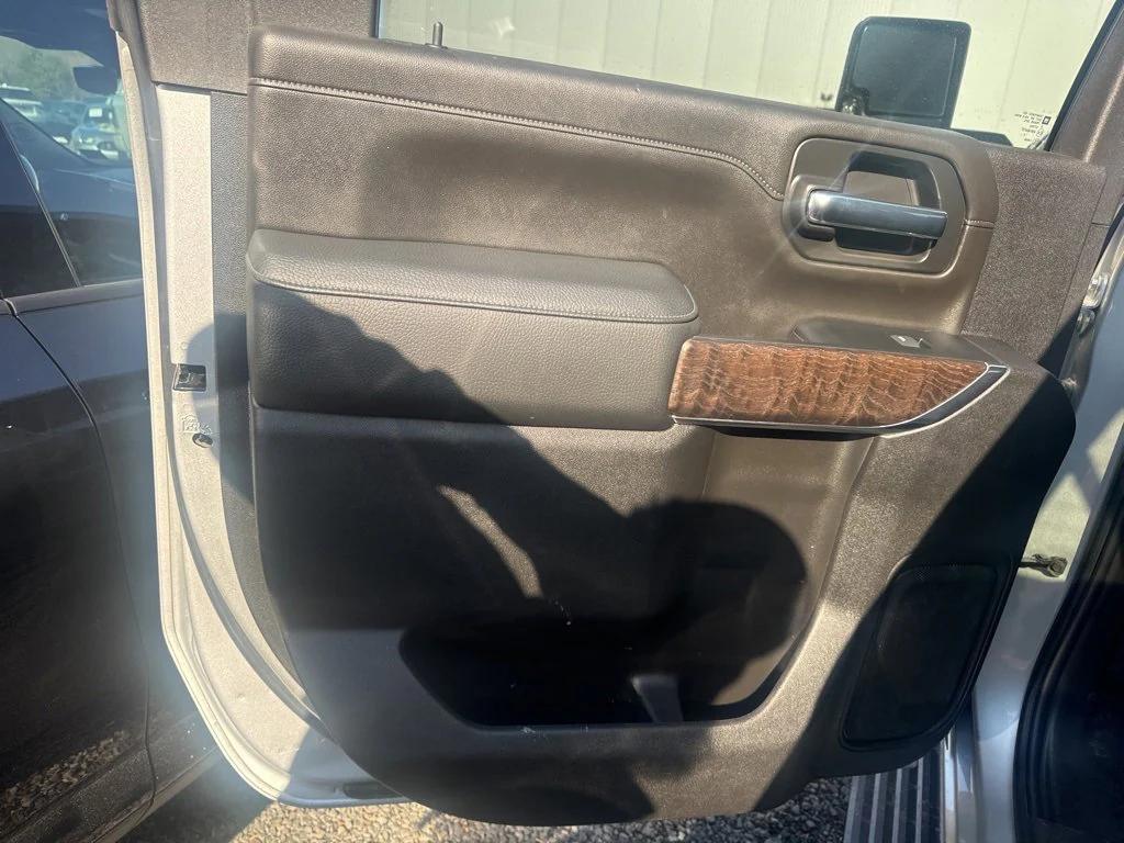 used 2023 GMC Sierra 2500 car, priced at $66,999