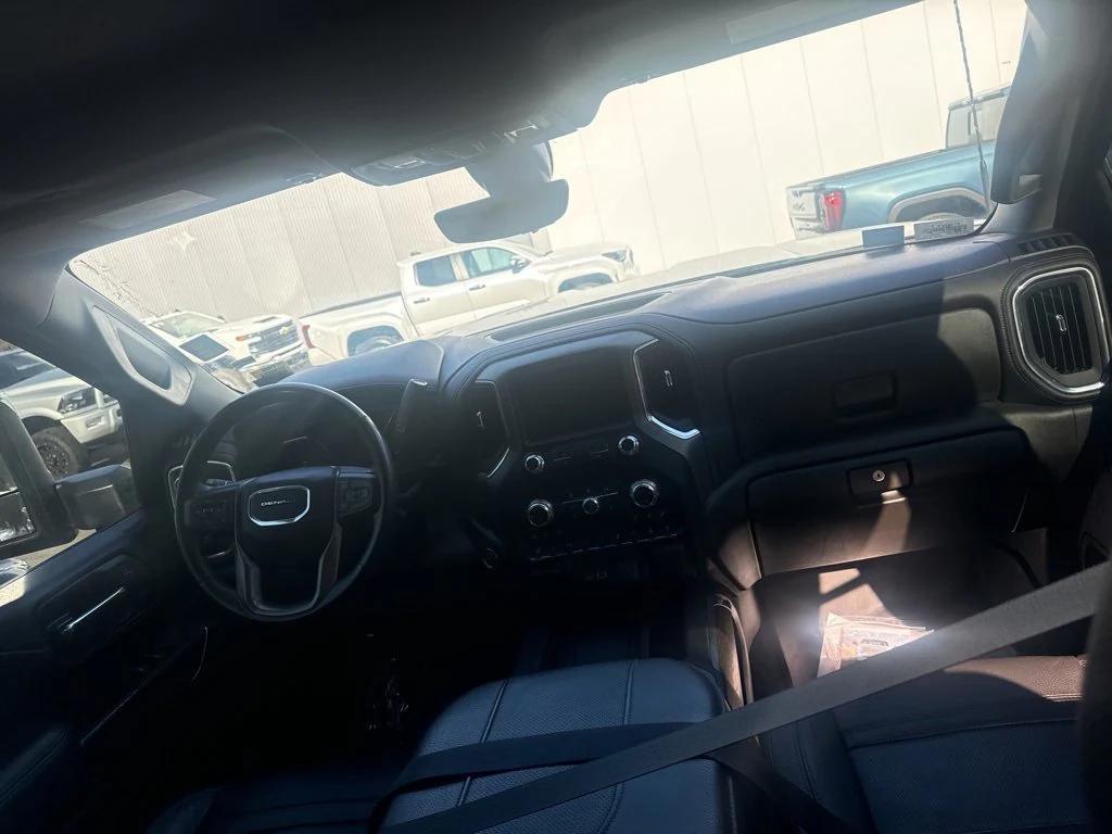 used 2023 GMC Sierra 2500 car, priced at $66,999