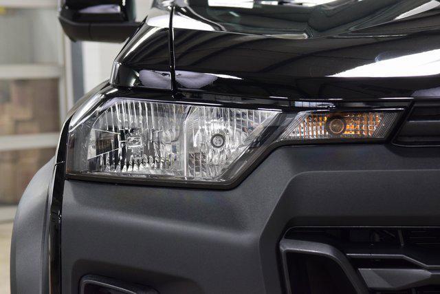 new 2026 Chevrolet Colorado car, priced at $44,235