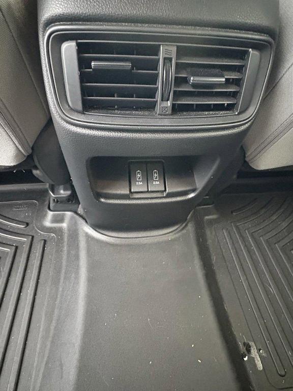used 2022 Honda CR-V car, priced at $26,999
