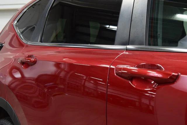 used 2022 Honda CR-V car, priced at $26,499