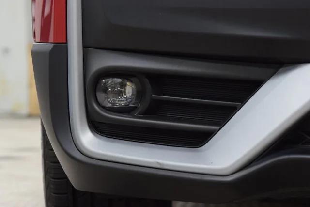 used 2022 Honda CR-V car, priced at $26,499