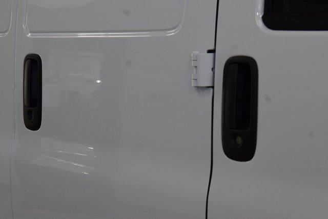 new 2025 Chevrolet Express 2500 car, priced at $51,240