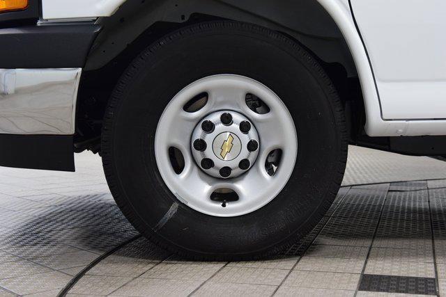 new 2025 Chevrolet Express 2500 car, priced at $51,240