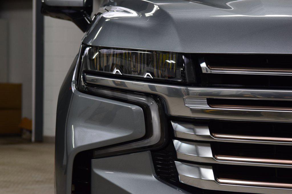 used 2023 Chevrolet Tahoe car, priced at $64,999