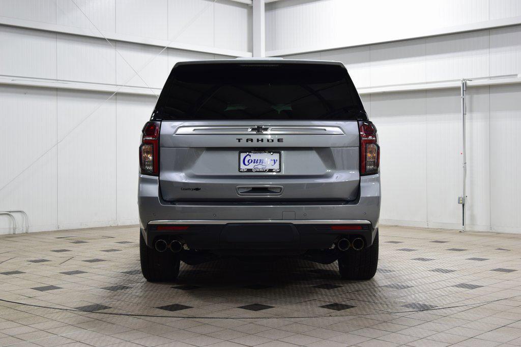 used 2023 Chevrolet Tahoe car, priced at $64,999