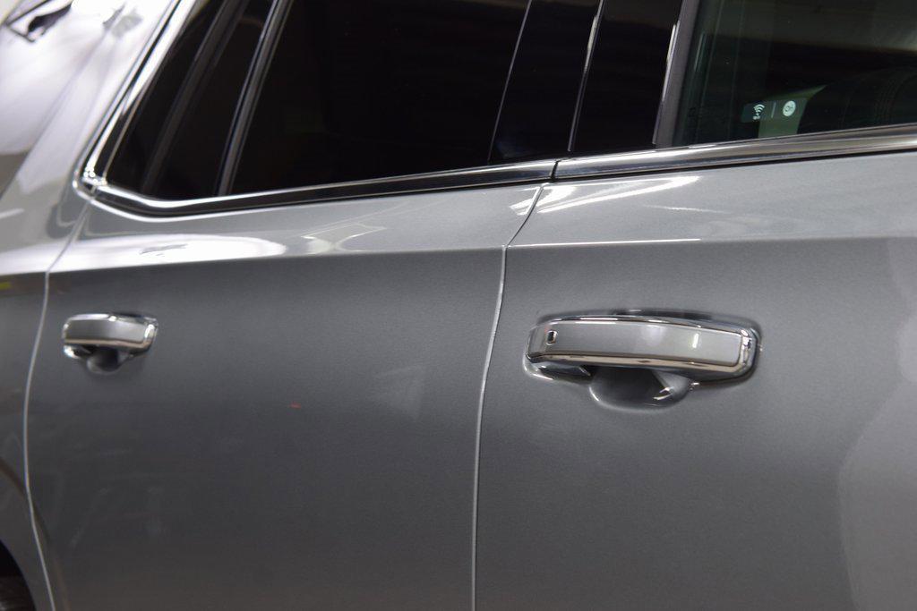 used 2023 Chevrolet Tahoe car, priced at $64,999