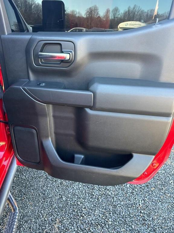 used 2019 Chevrolet Silverado 1500 car, priced at $32,499