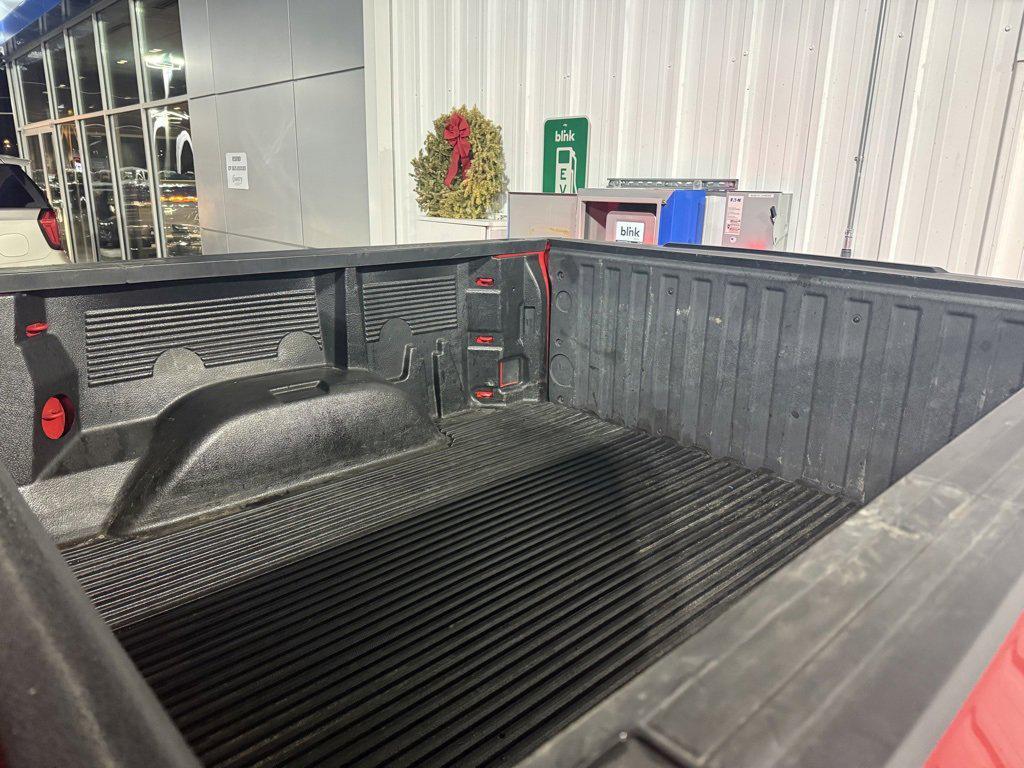 used 2019 Chevrolet Silverado 1500 car, priced at $32,499