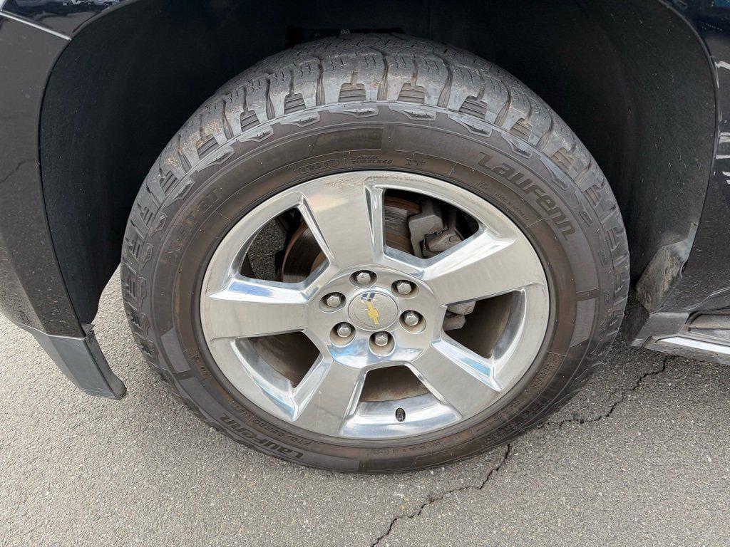 used 2018 Chevrolet Suburban car, priced at $22,999