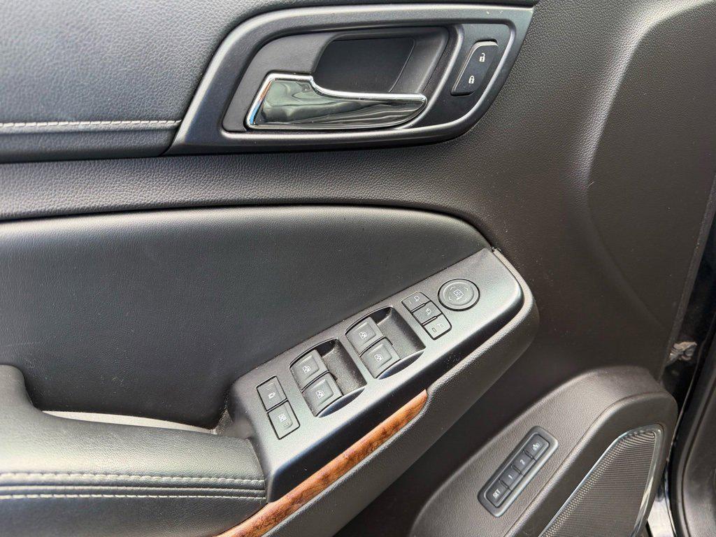 used 2018 Chevrolet Suburban car, priced at $22,999