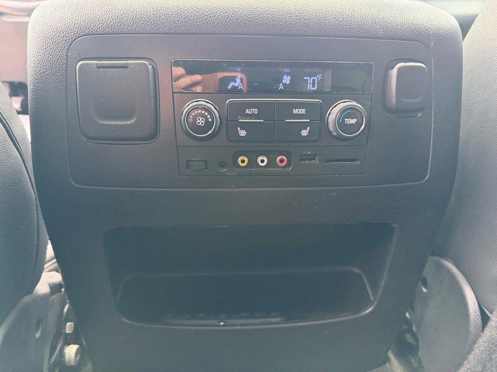 used 2018 Chevrolet Suburban car, priced at $22,999