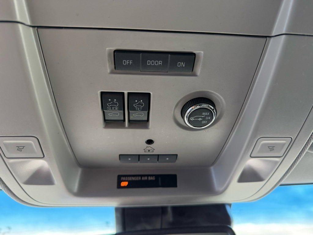 used 2018 Chevrolet Suburban car, priced at $22,999