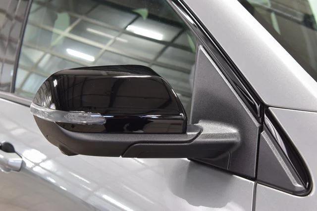 new 2026 Chevrolet Traverse car, priced at $55,182