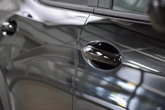 new 2026 Chevrolet TrailBlazer car, priced at $31,236