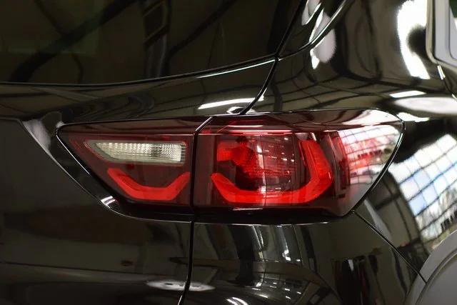 new 2026 Chevrolet TrailBlazer car, priced at $31,236