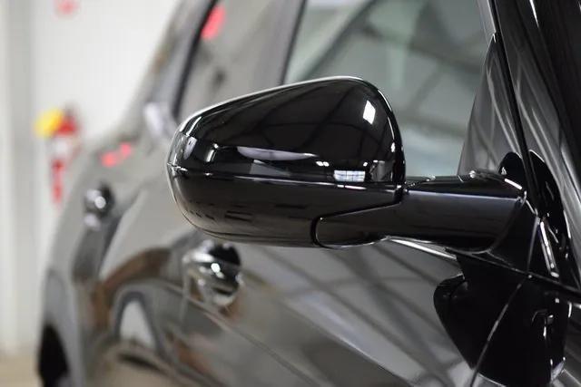 new 2026 Chevrolet TrailBlazer car, priced at $31,236