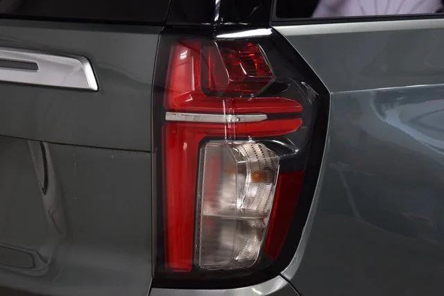 used 2024 Chevrolet Suburban car, priced at $71,999