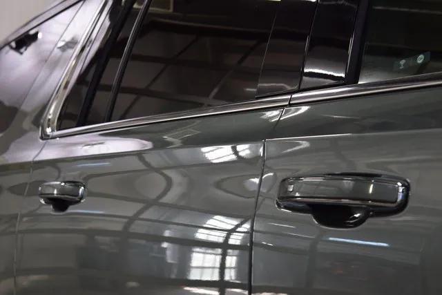 used 2024 Chevrolet Suburban car, priced at $71,999