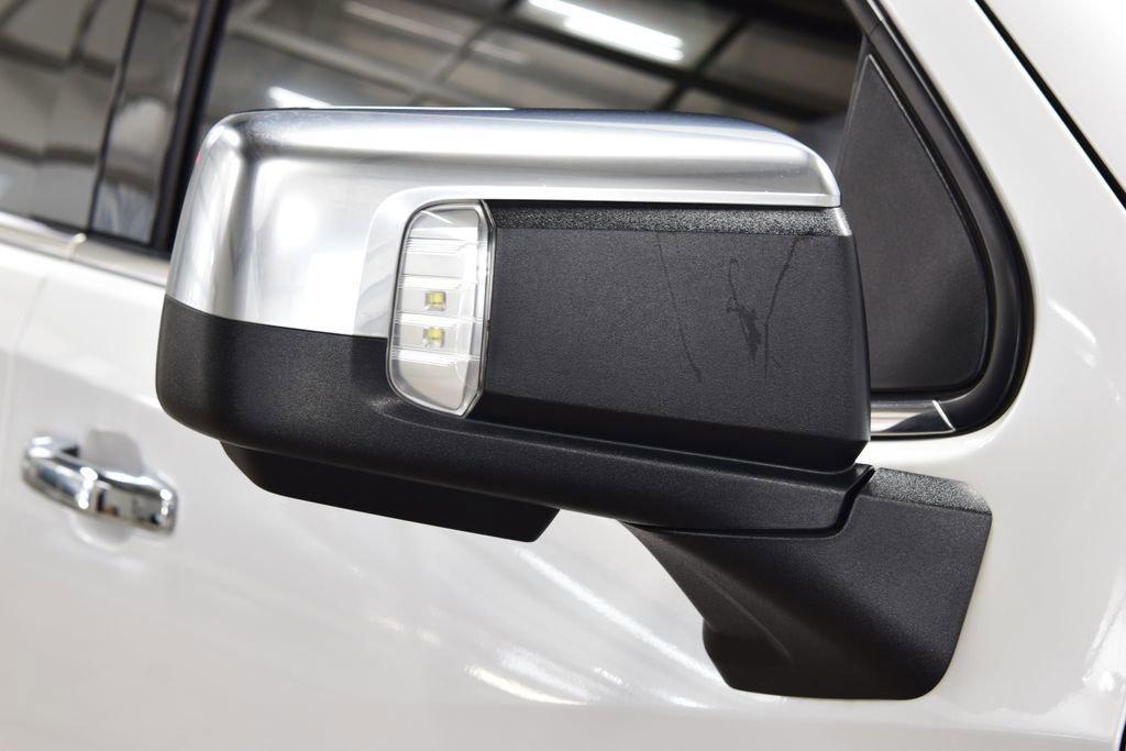 used 2024 Chevrolet Silverado 1500 car, priced at $57,988