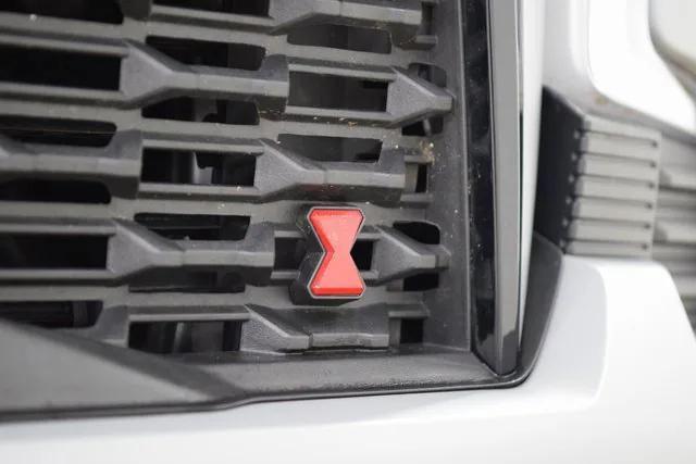 used 2024 Chevrolet Silverado 1500 car, priced at $65,999