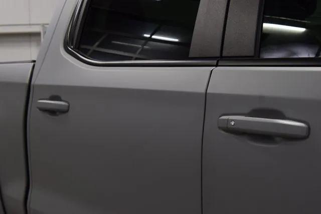 used 2024 Chevrolet Silverado 1500 car, priced at $65,999