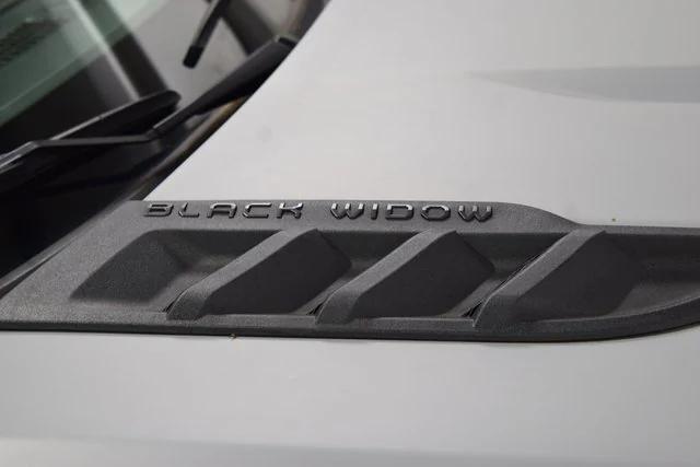 used 2024 Chevrolet Silverado 1500 car, priced at $65,999