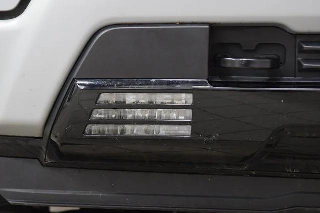 used 2024 Chevrolet Silverado 1500 car, priced at $65,999