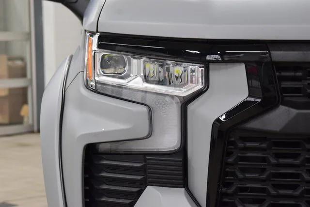 used 2024 Chevrolet Silverado 1500 car, priced at $65,999