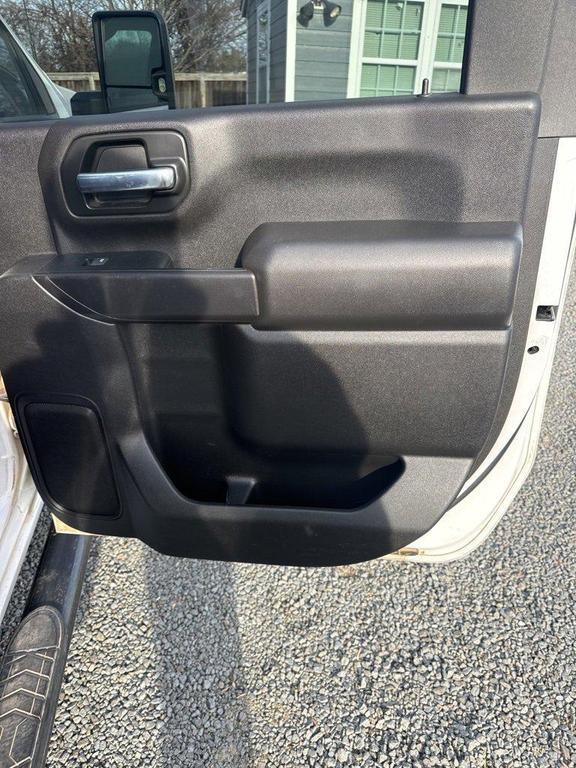 used 2023 Chevrolet Silverado 2500 car, priced at $48,999