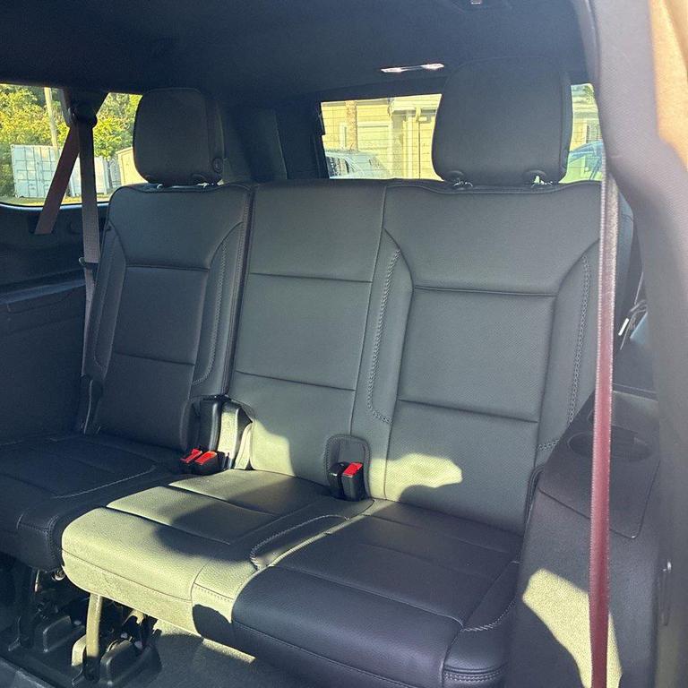 used 2024 GMC Yukon XL car, priced at $73,999