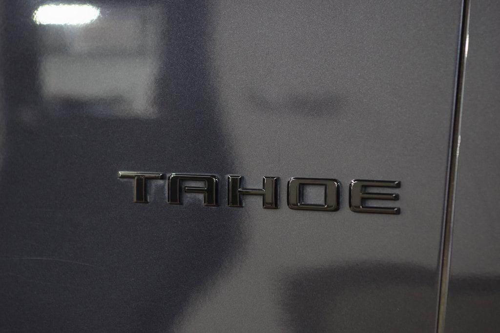 used 2023 Chevrolet Tahoe car, priced at $59,999