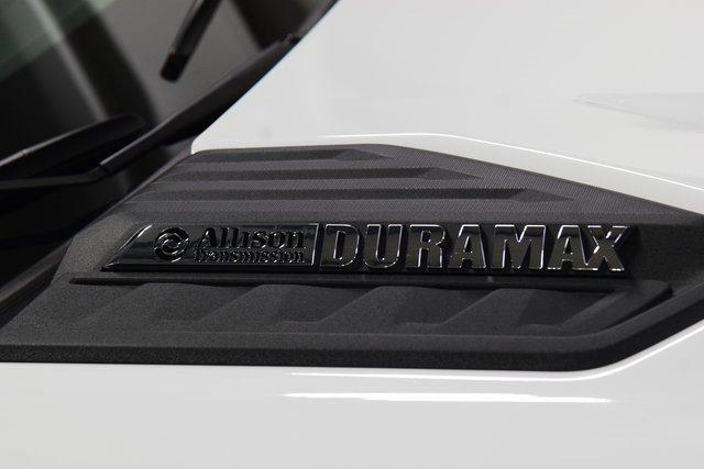 new 2026 Chevrolet Silverado 2500 car, priced at $83,001