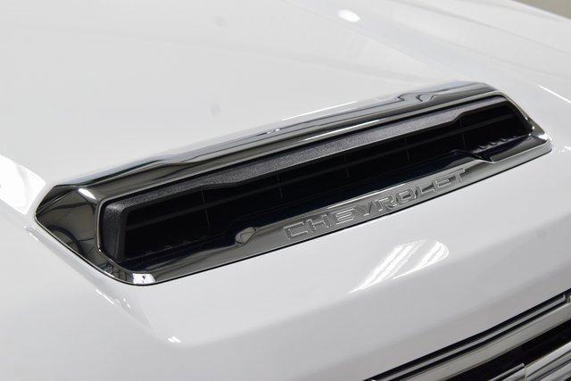 new 2026 Chevrolet Silverado 2500 car, priced at $83,001